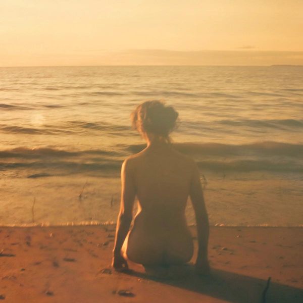 Slow Leaves: Meantime (CD)