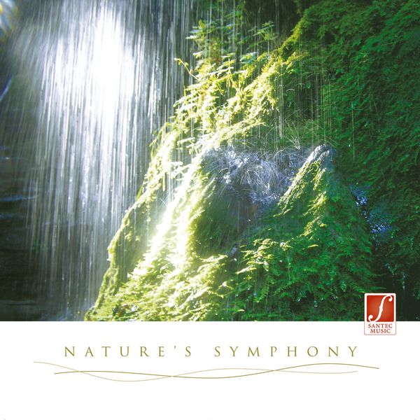 Santec Music Orchestra: Natures Symphony (CD)