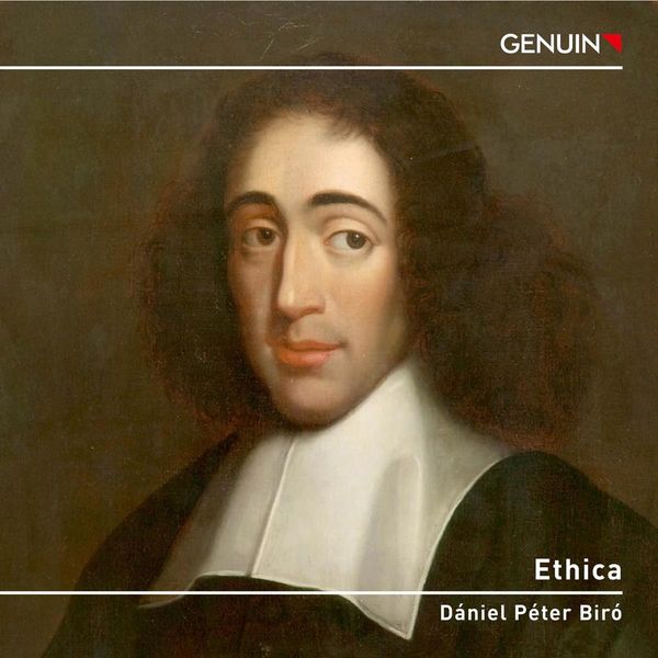 Daniel Peter Biro: Ethica (CD)