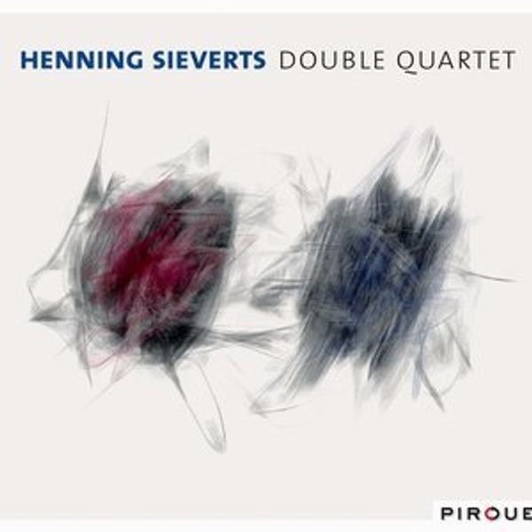 Henning Sieverts: Double Quartet (CD)