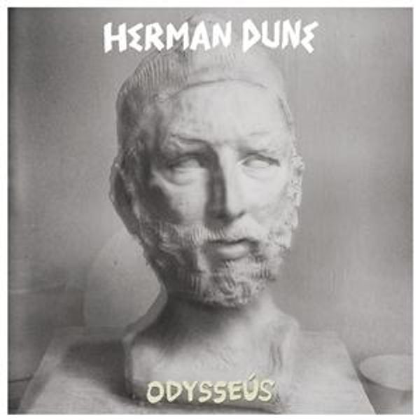 Herman Dune (aka Herman Düne): Odysseús (CD)