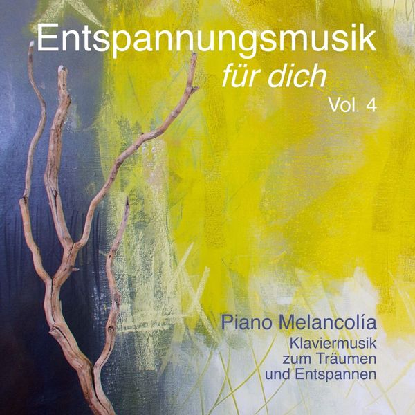 Carl Jürgen Emert: Entspannungsmusik für Dich - Piano Melanco... (CD)