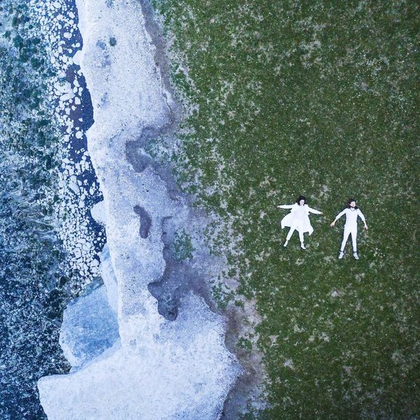 Teepee: Where The Ocean Breaks (CD)