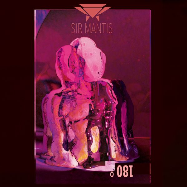 Sir Mantis: 180 Grad (180g) (Vinyl-LP)