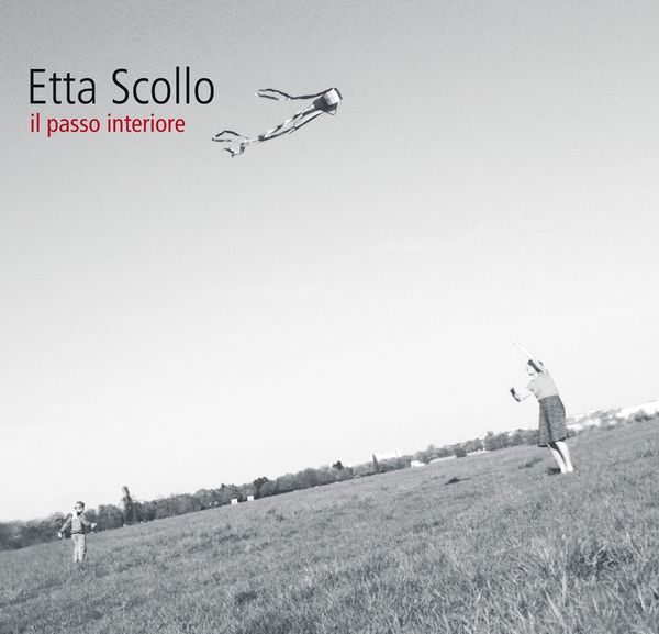 Etta Scollo: Il Passo Interiore (CD)