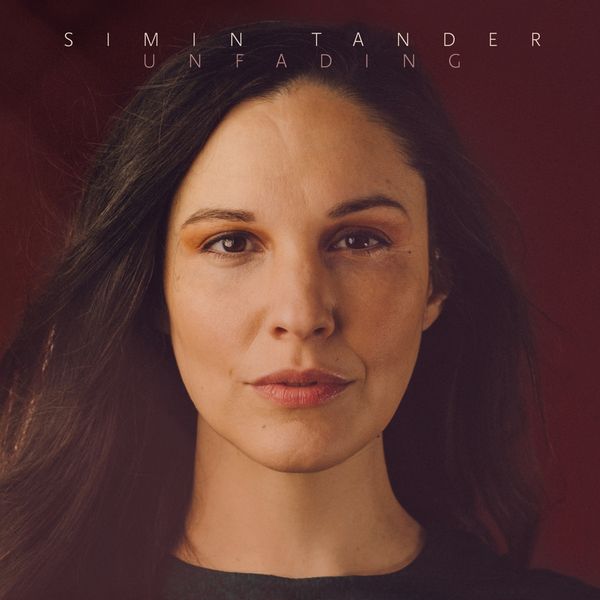 Simin Tander: Unfading (Vinyl-LP)