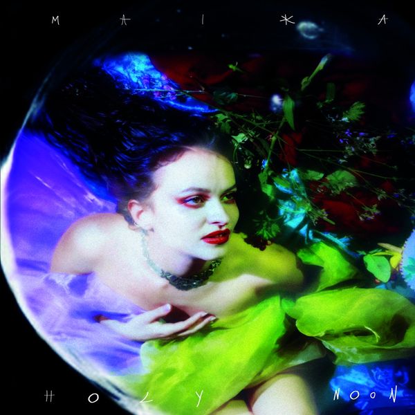 Maika: Holy Noon (Vinyl-LP)