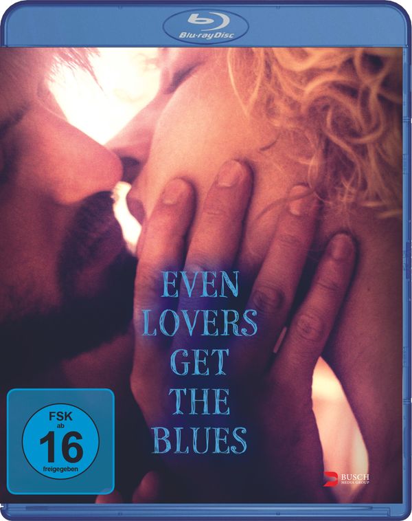 Even Lovers get the Blues (Blu-ray)