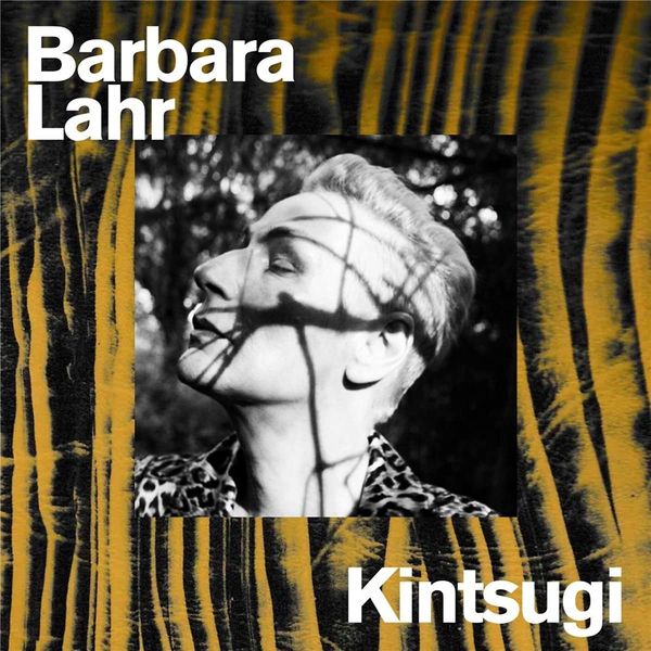 Barbara Lahr (De-Pazz): Kintsugi (CD)