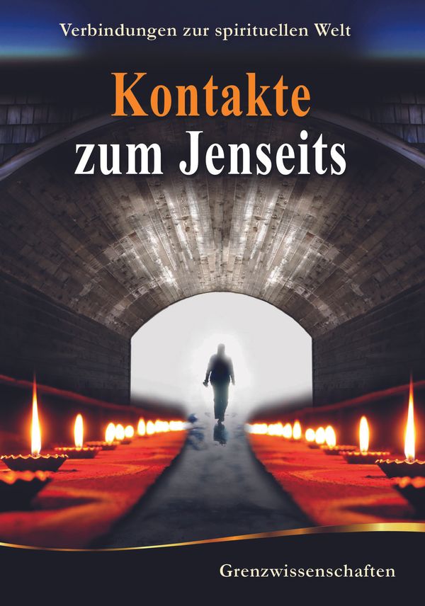 Kontakte zum Jenseits (DVD)