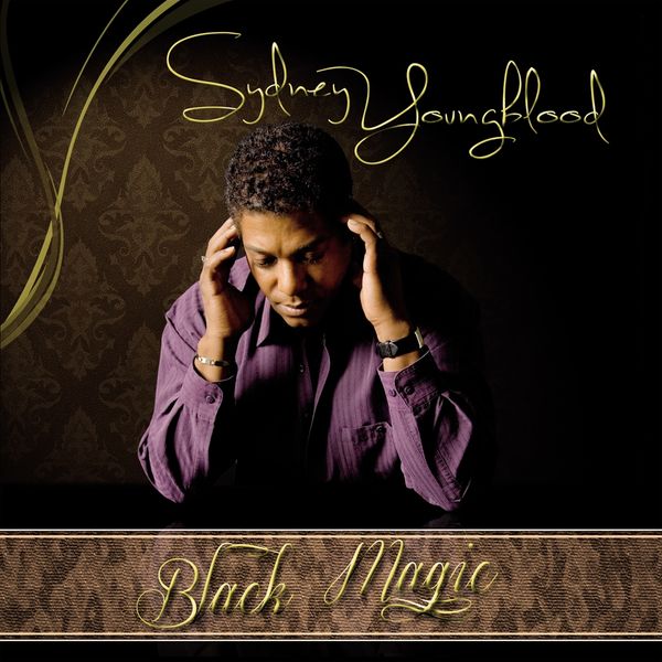 Sydney Youngblood: Black Magic (CD)