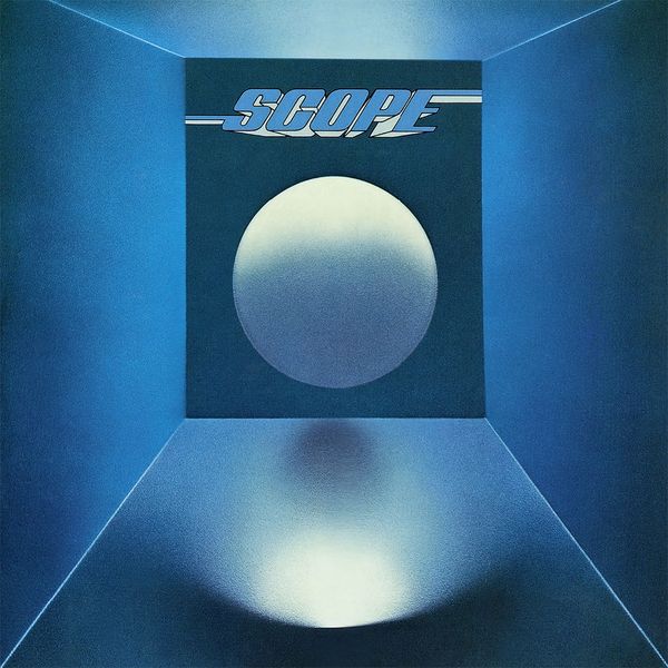 Scope: II (CD)
