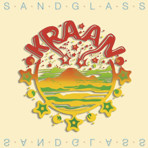 Kraan: Sandglass (Vinyl-LP)