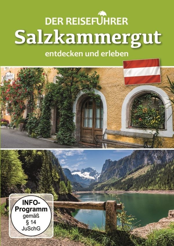 Salzkammergut (DVD)