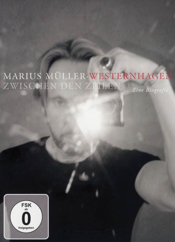 Westernhagen: Zwischen den Zeilen (eine Biographie) (3 DVDs)