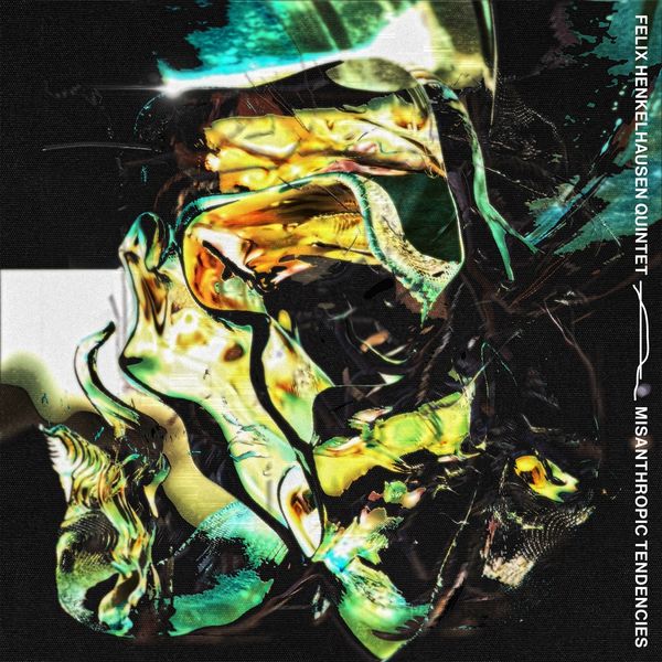 Felix Henkelhausen: Misanthropic Tendencies (CD)