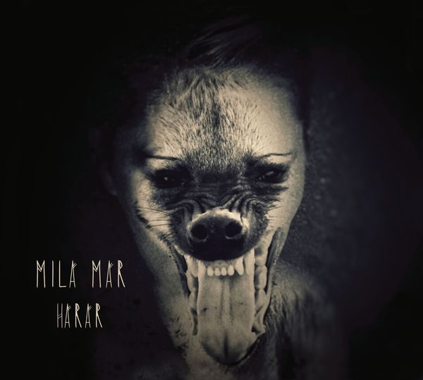 Mila Mar: Harar (CD)