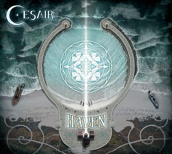 Cesair: Haven (CD)