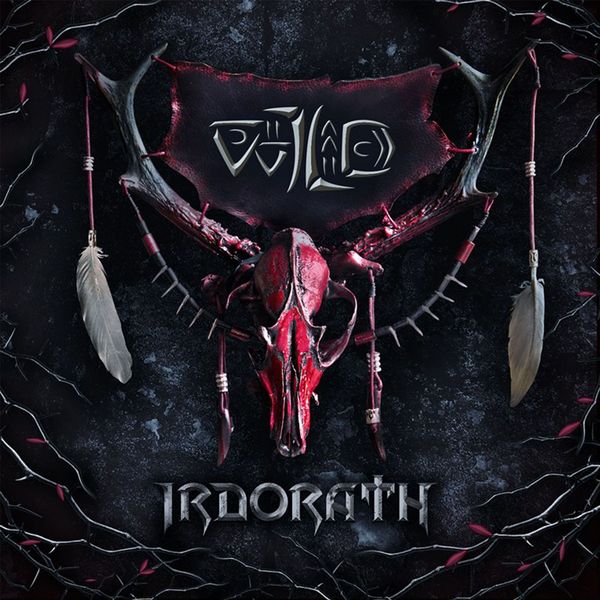 Irdorath: Wild (CD)