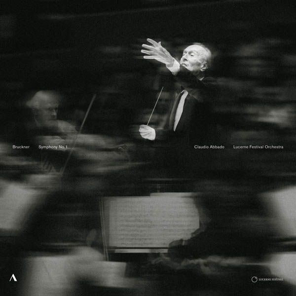 Anton Bruckner: Symphonie Nr.1 (180g) (Vinyl-LP)