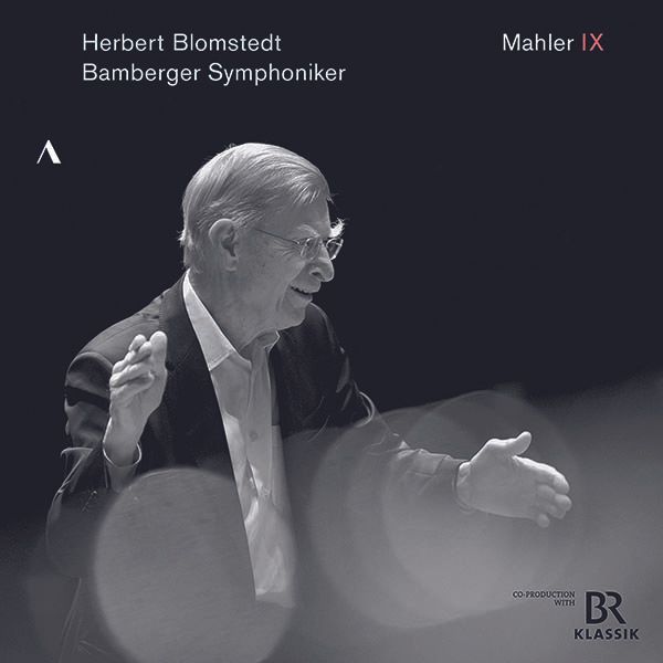 Gustav Mahler: Symphonie Nr.9 (2 CDs)