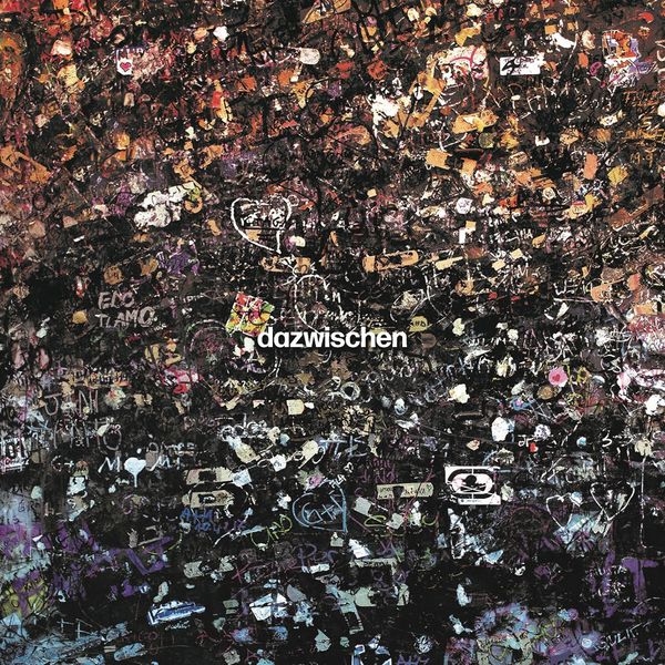 Florian Paul & Die Kapelle Der Letzten Hoffnung: Dazwischen (CD)