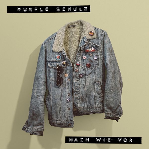 Purple Schulz: Nach wie vor (exklusiv für jpc) (handsigniert) (CD)