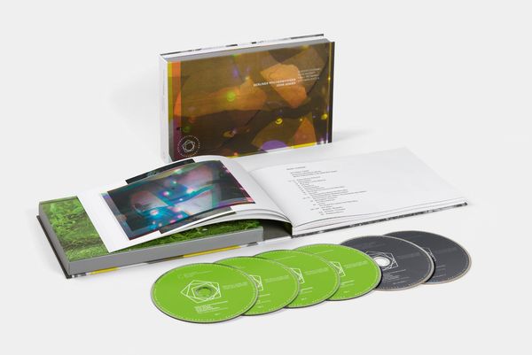 John Adams: The John Adams Edition (4 CDs und 2 Blu-ray Discs)