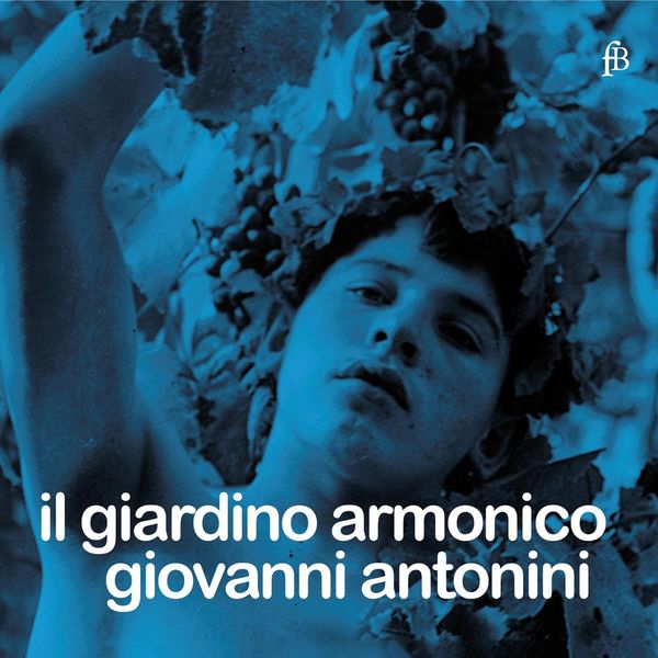 Il Giardino Armonico (CD)