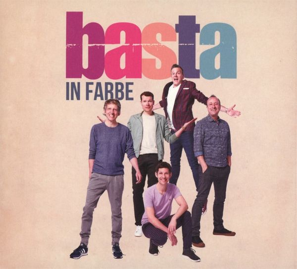 Basta: In Farbe (CD)