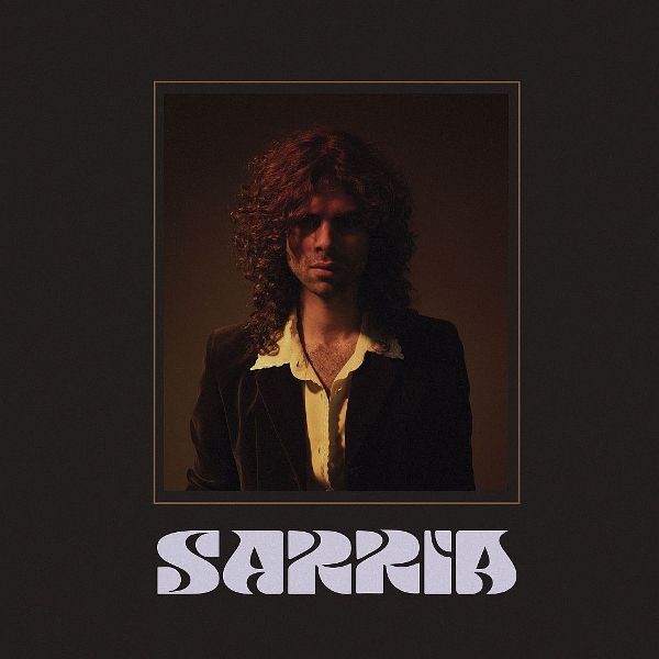 Sarria: Sarria (Vinyl-LP)