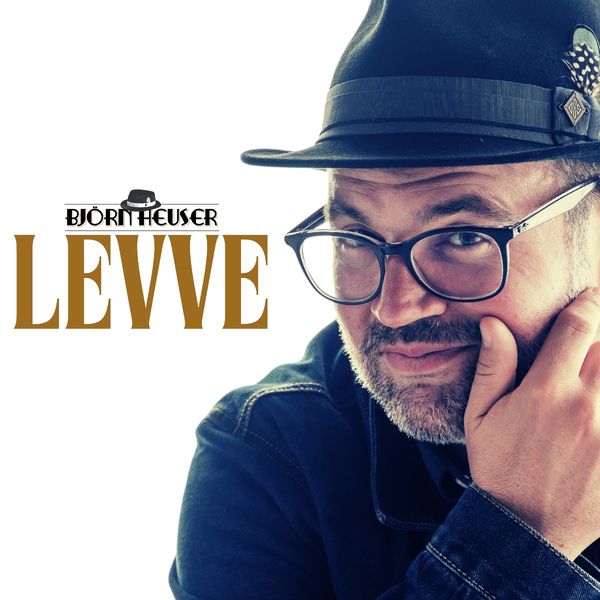 Björn Heuser: Levve (CD)