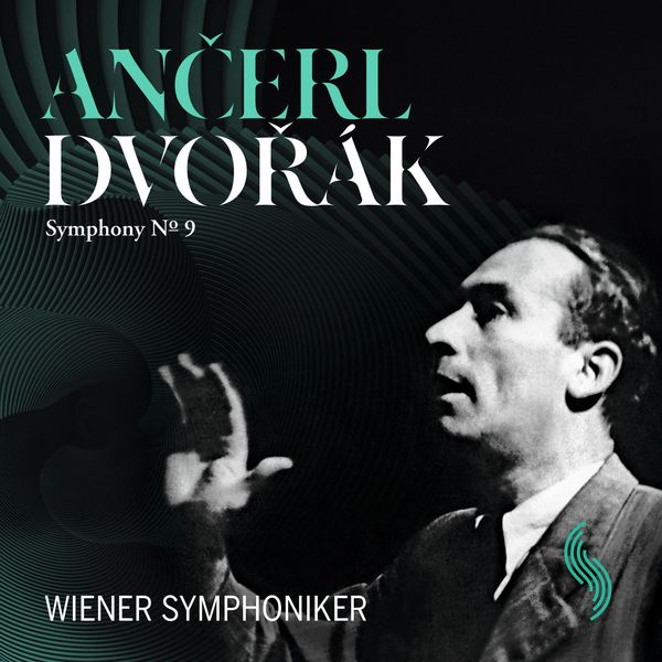 Antonin Dvorak: Symphonie Nr.9 (CD)