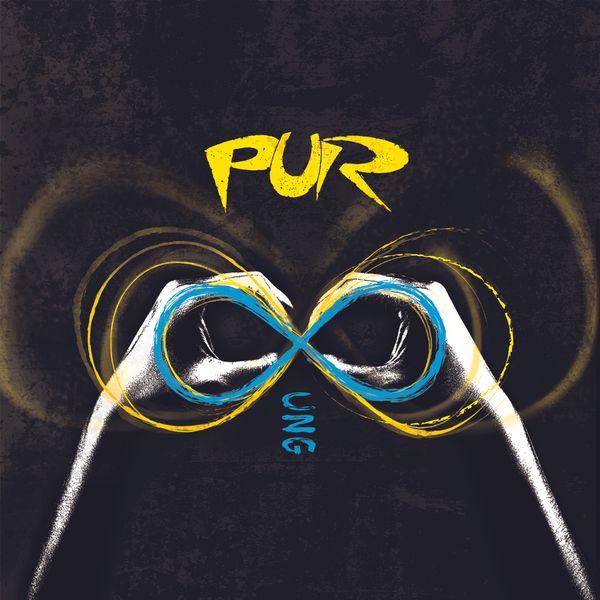 Pur: Achtung (CD)