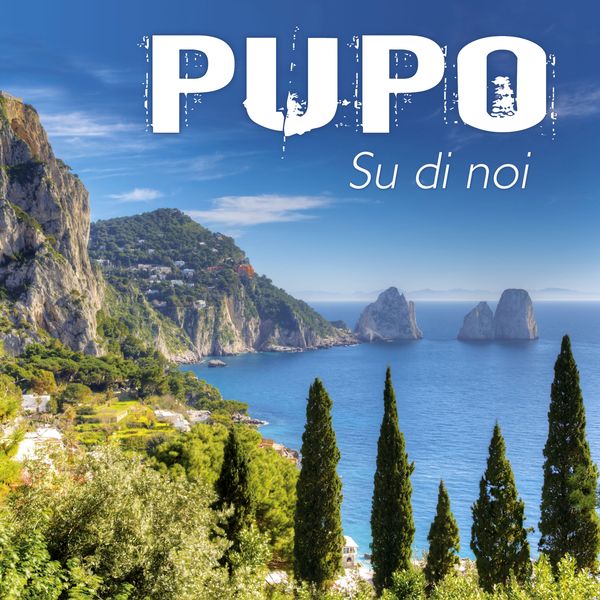 Pupo: Su Di Noi: I Successi Di Pupo (CD)