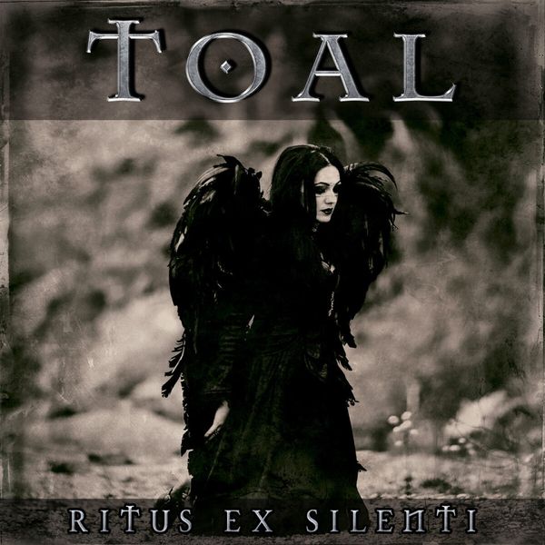 Toal: Ritus Ex Silenti (Limited Edition) (CD)
