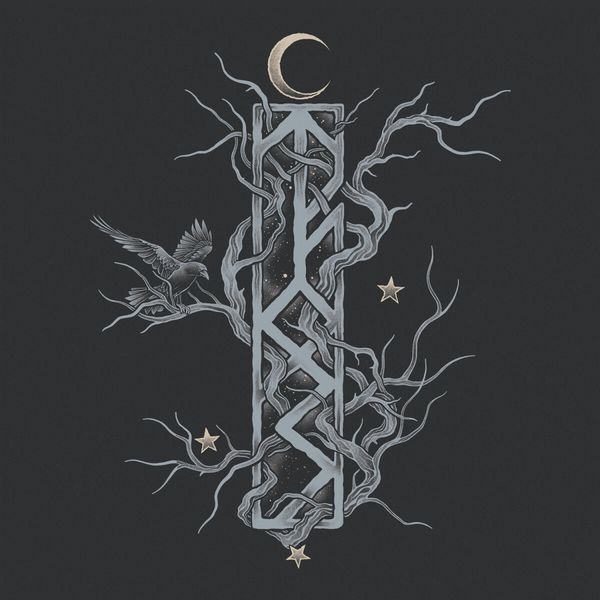 The Flight Of Sleipnir: Eventide (+ Poster) (Black Vinyl) (Vinyl-LP)