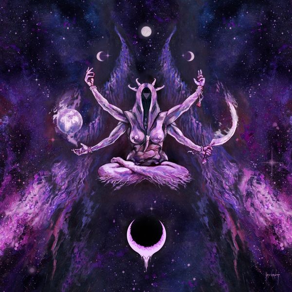 Uada: Crepuscule Natura (CD)