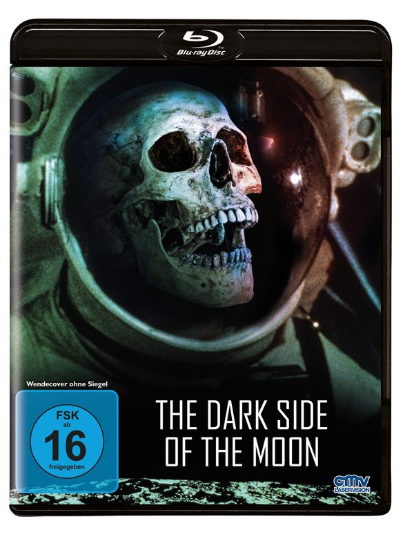 The Dark Side of the Moon (Blu-ray)
