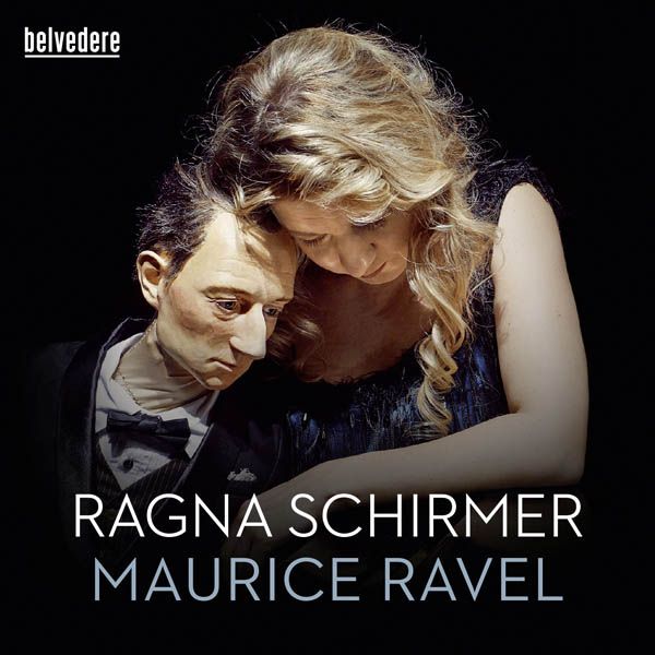 Maurice Ravel: Miroirs (CD)
