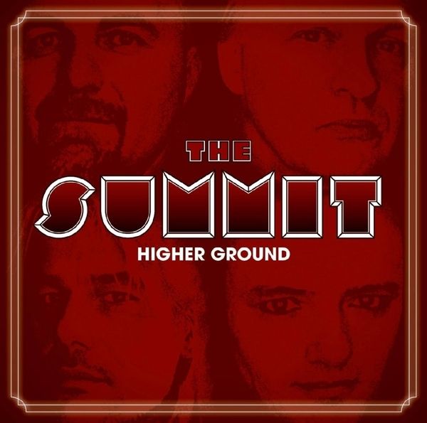 The Summit: Higher Ground (CD)