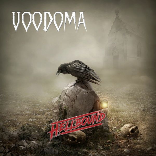 Voodoma: Hellbound (CD)