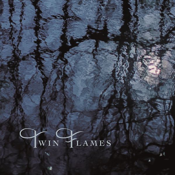 Twin Flames: Twin Flames (CD)