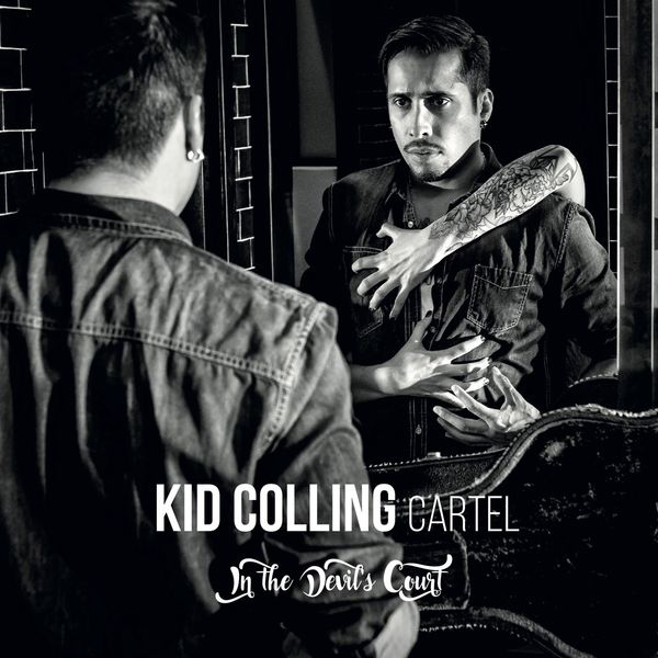 Kid Colling Cartel: In The Devils Court (CD)