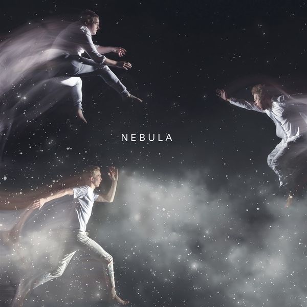 Doppler Trio: Nebula (CD)