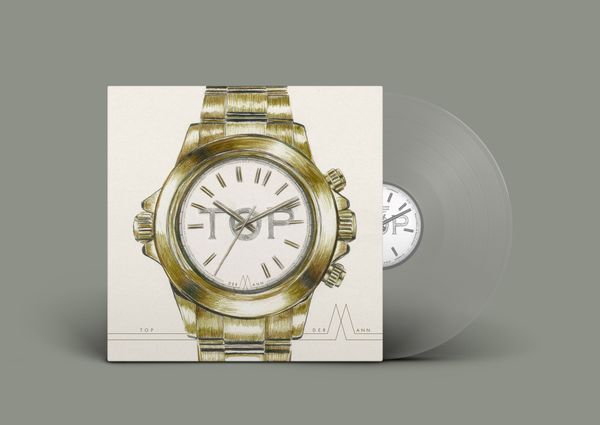 Der Mann: Top (Half Speed Mastered) (180g) (Limited Edition) ... (LP)