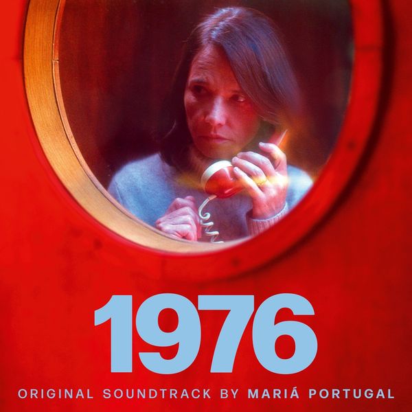 Soundtrack: 1976 (Vinyl-LP)