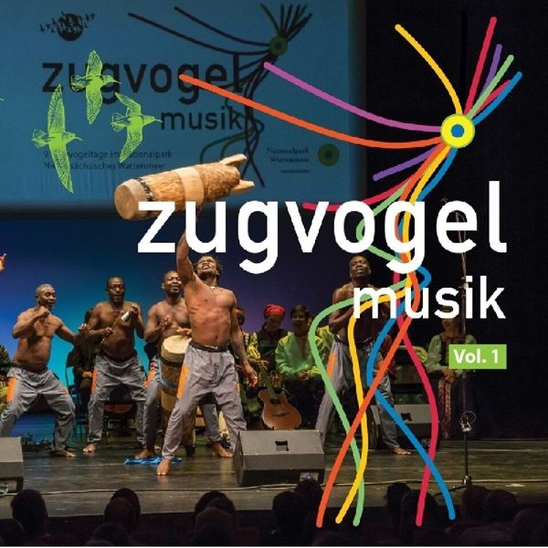 Zugvogelmusik Vol.1 (CD)
