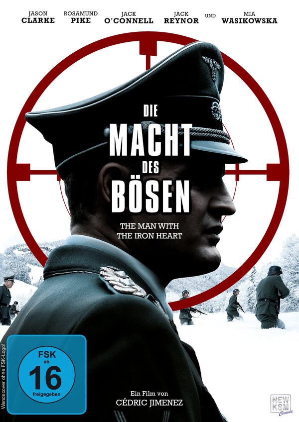 Die Macht des Bösen (DVD)