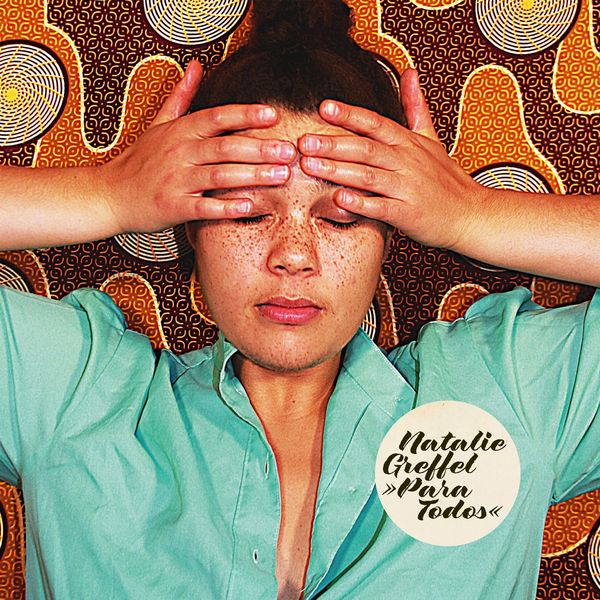 Natalie Greffel: Para Todos (CD)